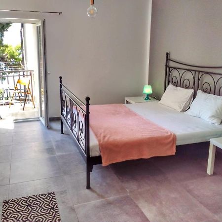 فيلا Minimalistic Oasis By The Sea In Stanici سيلينا المظهر الخارجي الصورة