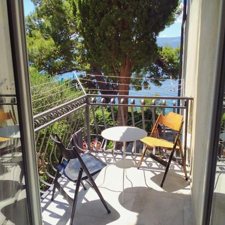 فيلا Minimalistic Oasis By The Sea In Stanici سيلينا المظهر الخارجي الصورة