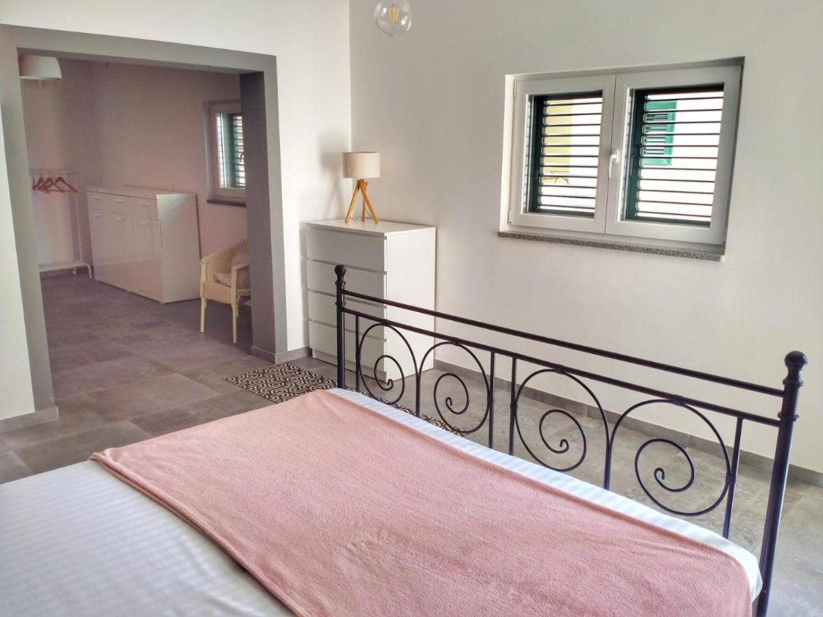 فيلا Minimalistic Oasis By The Sea In Stanici سيلينا المظهر الخارجي الصورة