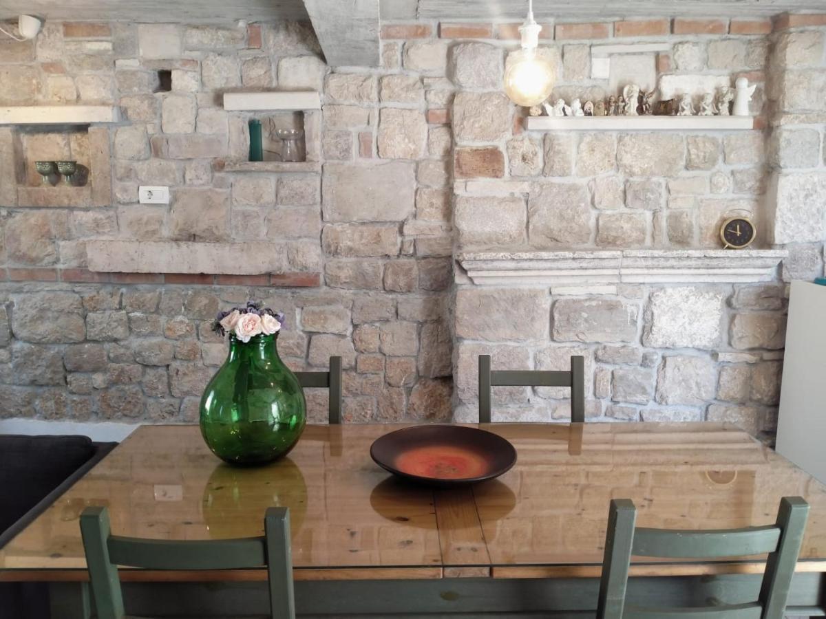 فيلا Minimalistic Oasis By The Sea In Stanici سيلينا المظهر الخارجي الصورة