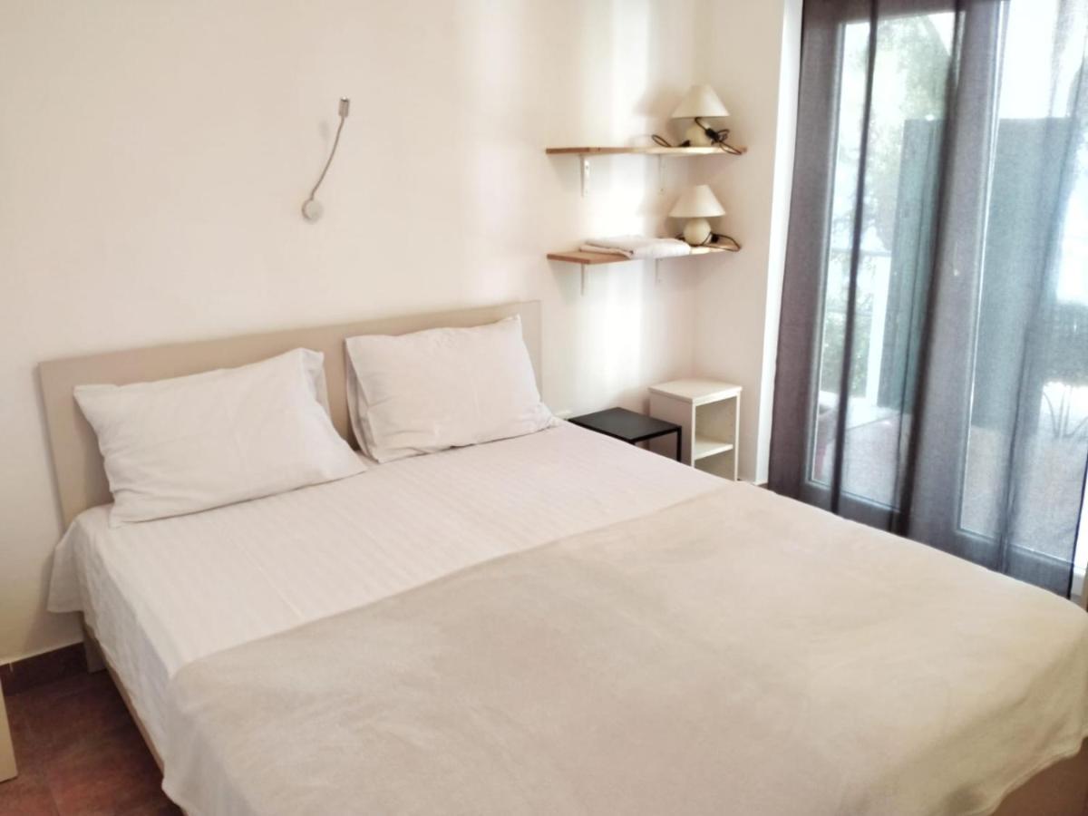 فيلا Minimalistic Oasis By The Sea In Stanici سيلينا المظهر الخارجي الصورة